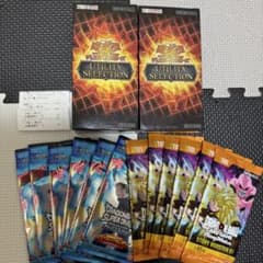 遊戯王】UTILITY SELECTION 2BOX ドラゴンボールカード12枚 遊戯王】UTILITY SELECTION 2BOX ドラゴンボールカード12枚 - メルカリ