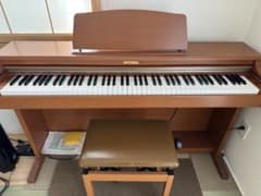 KAWAI CN21 電子ピアノ KAWAI CN21 電子ピアノ 河合楽器製作所 - メルカリ