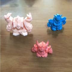 K様専用 ガン消しのサムネイル