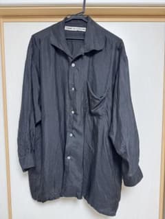 コムデギャルソン　Comme Des Garcons ブラウス　ビンテージのサムネイル