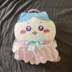 ちいかわ てんし♡あくま てんしなBIGぬいぐるみのサムネイル