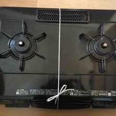 【送料込】リンナイガステーブルプロパンのサムネイル