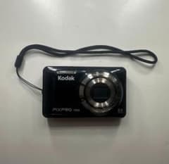 値下げしました❗️】Kodak PIXPRO FZ53 コンパクトデジタルカメラ 