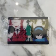SPY×FAMILYウエハース　ストーリーカードのサムネイル