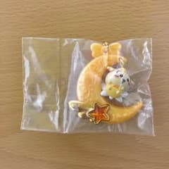 うさぎ　ジュエリースイングチャームのサムネイル