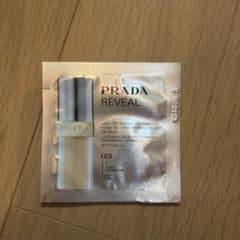 PRADA REVEAL ファンデーション サンプル LC5のサムネイル