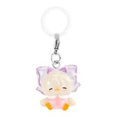 mikko characters めじるしアクセサリー：puff(パフ)のサムネイル