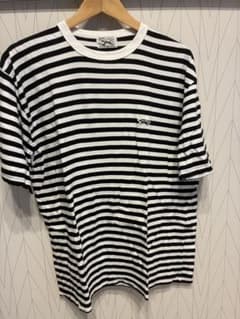 The Fox Penneys ボーダーTシャツのサムネイル