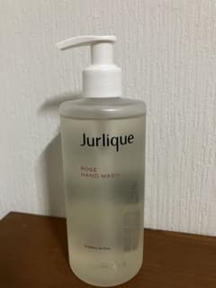 ジュリーク Jurlique ローズハンドウォッシュ 300mlのサムネイル