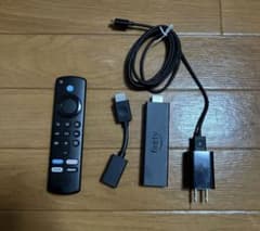 Fire TV Stick 4K Maxのサムネイル