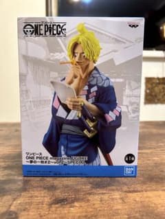 サボ　フィギュアのサムネイル