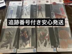 一番くじ　エヴァンゲリオン ヤマト作戦　F賞　アクリルスタンド コンプリート