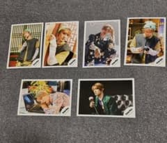 SnowMan 向井康二 公式写真のサムネイル