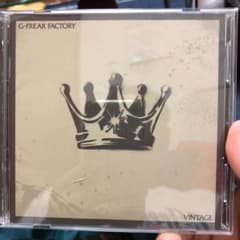 G-FREAK FACTORYのサムネイル