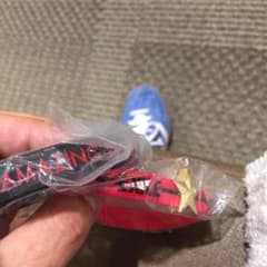 EXILEゴムブレスのサムネイル