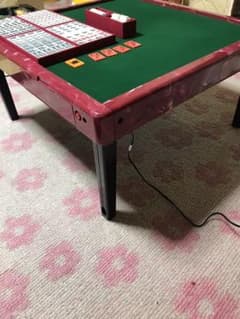 半自動麻雀ジャンクルのサムネイル