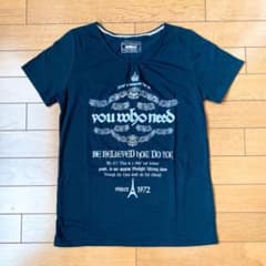 レディースTシャツのサムネイル