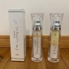 Dr. Recella ADS 1~3セット Dr.Recella ADS 洗顔料 1 バランシング プロレノ セット - メルカリ
