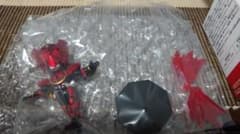 仮面ライダー 一番くじ　仮面ライダーオーズ　タジャドルコンボのサムネイル