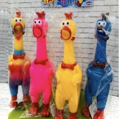 最終値下げ! 大絶叫 ジャンボチキン 全4種セット m82607753689_1.jpg?1772467265