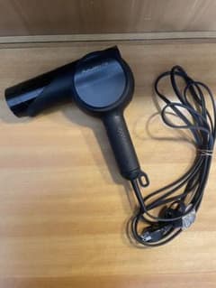 LOUVREDO 復元ドライヤーPro 漆黒 LJ-365DRZ - メルカリ