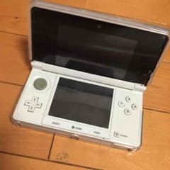 3dsソフト＆本体セットのサムネイル