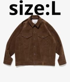 wtaps JC JACKET SYNTHETICネイバーフッドsupreme - メルカリ