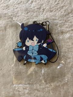 ヴァニタスの手記　ラバーストラップコレクション 未開封BOX7個入り ヴァニタスの手記 ラバーストラップコレクション ヴァニタス - メルカリ