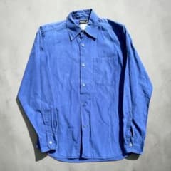 Agnes b. homme 長袖シャツ 90s 日本製 archive - メルカリ