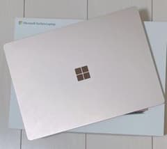 ★めたある様専用★Surface Laptop3 13.5インチサンドストーンのサムネイル