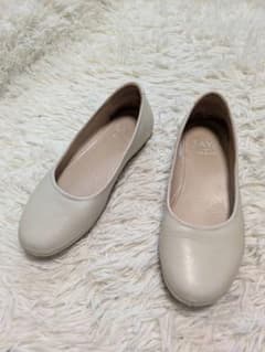✨美品✨SAYA サヤ　パンプス　ラボキ　レザー　ハイドロストッパー　サイズ23 ✨美品✨SAYA サヤ パンプス ラボキ レザー ハイドロストッパー サイズ