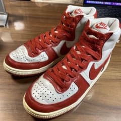 NIKE TERMINATOR HIGH (VNTG) 2008年製のサムネイル