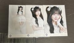 ＝LOVE 齋藤樹愛羅 宝石衣装 コンプのサムネイル