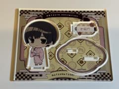 ヘタリア World☆Stars NATSUMATSURI アクリルスタンドのサムネイル