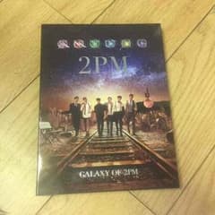 2PM くぬ C盤のサムネイル