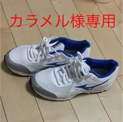ランニングシューズ26センチのサムネイル