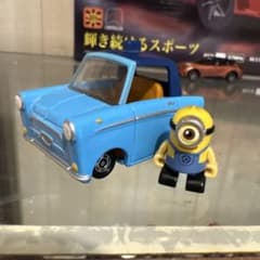 ミニオントミカのサムネイル