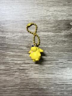 たまごっち　食玩　キーホルダー　ポチッちのサムネイル