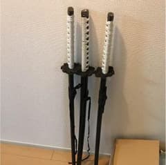 戦国BASARA 伊達政宗 刀セットのサムネイル