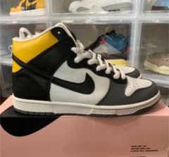 NIKE DUNK HIGH Daniel Shimizu 27.5cmのサムネイル
