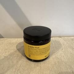 shabby mud ヘアバーム 100ml - メルカリ