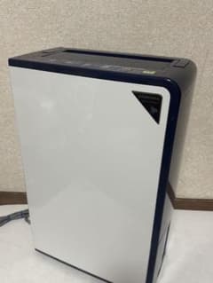 CORONA 衣類乾燥除湿機 CD-H1819 コロナ 2019年製 - メルカリ