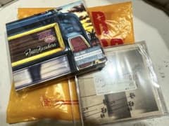 未開封⭐︎STYLE KAZ CD2枚DVD2枚＋非売品CDのサムネイル