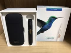 IQOS アイコス ネイビーのサムネイル
