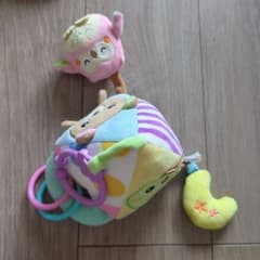 ベビー用おもちゃのサムネイル
