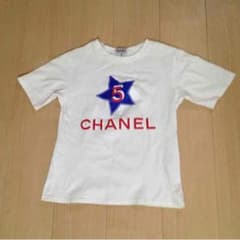 シャネル ティシャツのサムネイル