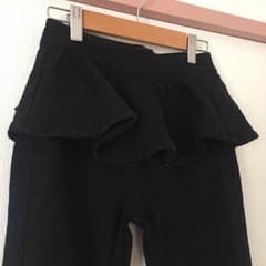 はるひママ☆さん専用 EMODA フレアスキニーパンツのサムネイル