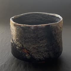 抹茶碗 Tea bowl　桶谷寧　A07 抹茶碗 Tea bowl 桶谷寧 A24 - メルカリ