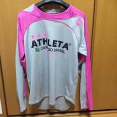 ATHLETA 練習着のサムネイル