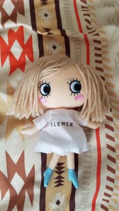 ai.様専用　イルメール　イーマリーちゃん　本体のサムネイル